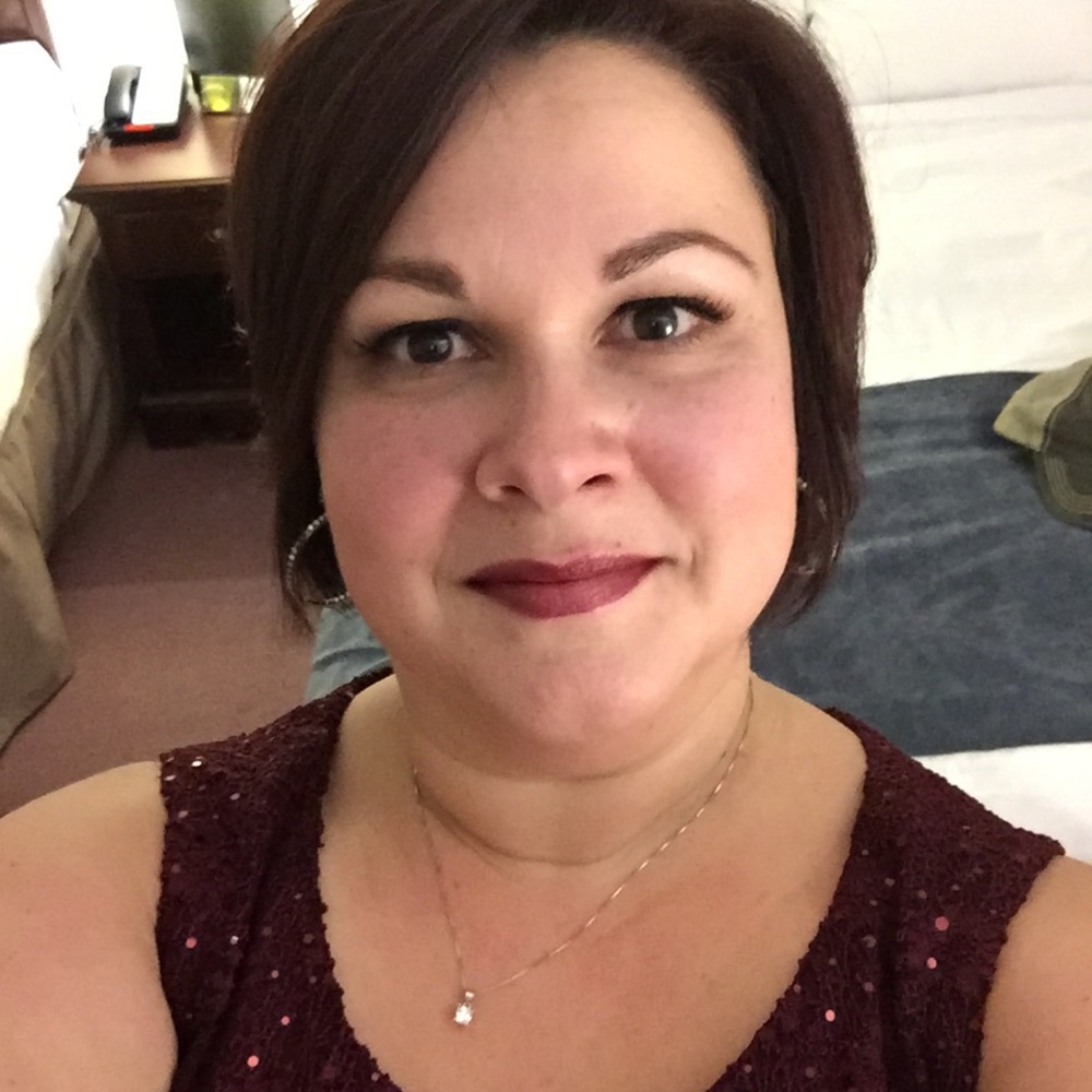 Meet your Posher, Aimee